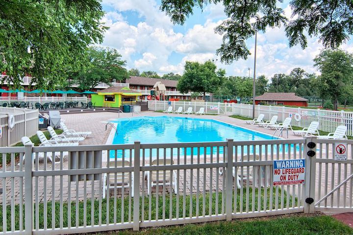 Pool 5 of 38