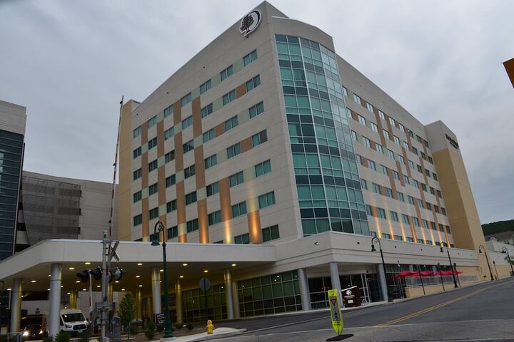 Hotel 3 of 88