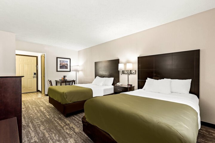 Quality Inn Traverse City