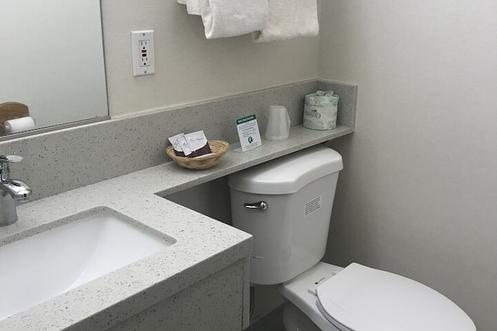 Manhattan Inn & Suites - LAX