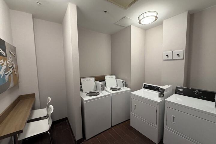 Homewood Suites Ajax Ontario, Canada