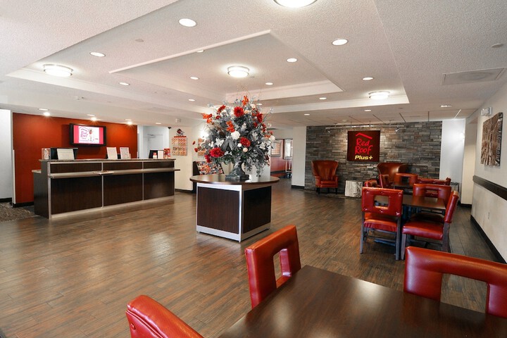Hotel Interior 6 of 29