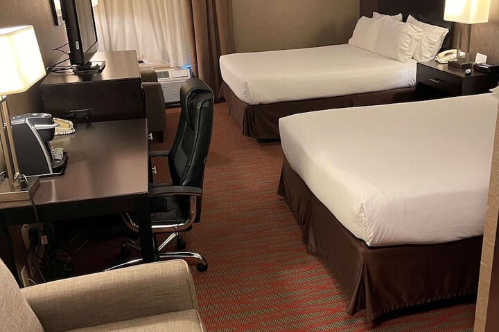 Country Inn & Suites by Radisson Garden City, KS