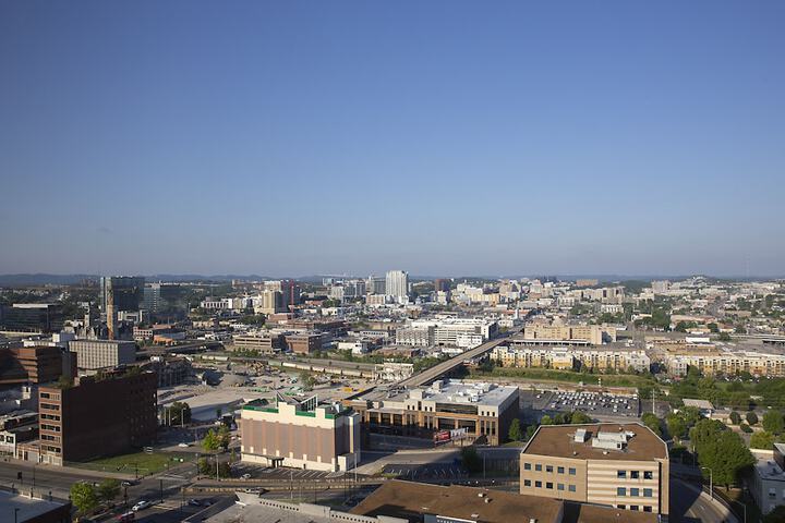 Hotel View 86 of 89