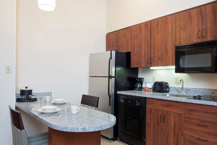 Hampton Inn and Suites Kokomo