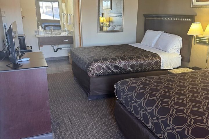 MHO Hotel Eloy Casa Grande near I-10