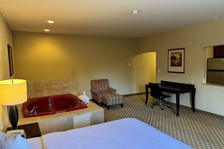 Country Suites Absecon (Atlantic City NJ)