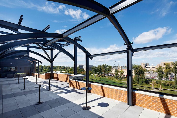 Embassy Suites by Hilton South Bend at Notre Dame