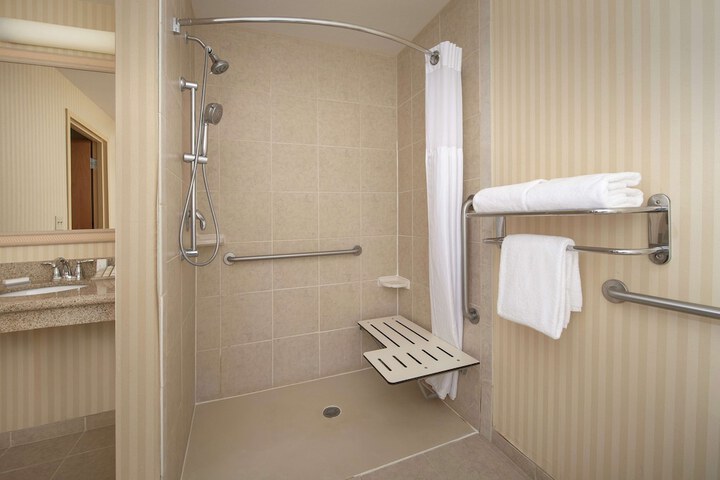 Hilton Garden Inn Odessa