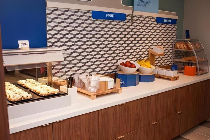 Holiday Inn Express & Suites Birmingham North - Fultondale by IHG