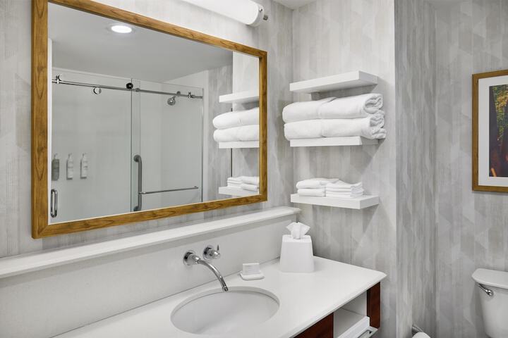 Hampton Inn & Suites Detroit / Troy
