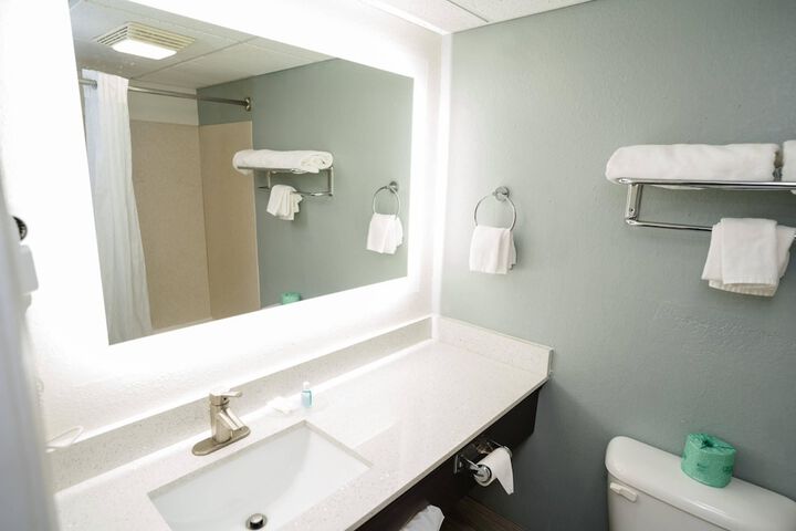 MainStay Suites Knoxville North I-75