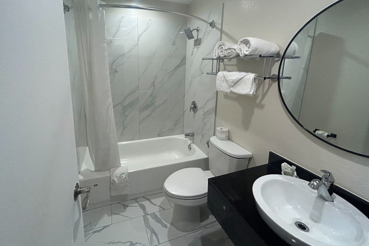 Studio 6 Suites Cameron Park CA – Folsom