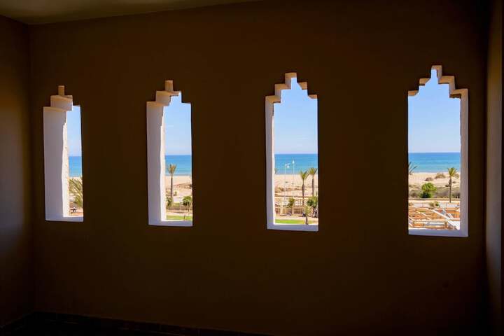 Oasis Atlantico Saidia Palace