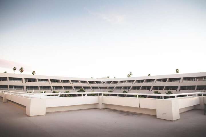 Hotel Zoso