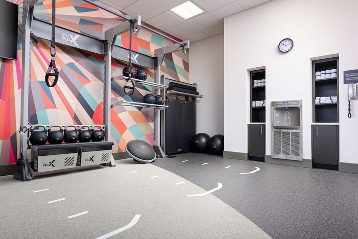 Health and Fitness 45 of 48