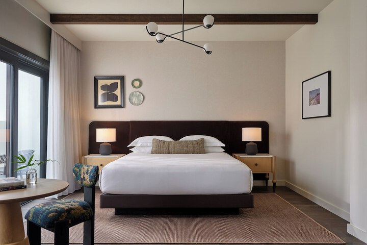 Kimpton Mirador Pacific Grove Monterey by IHG