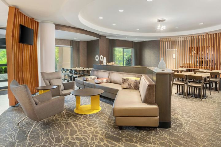 SpringHill Suites by Marriott Athens West