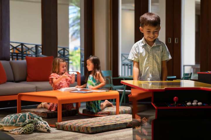 Sheraton Maui Resort & Spa
