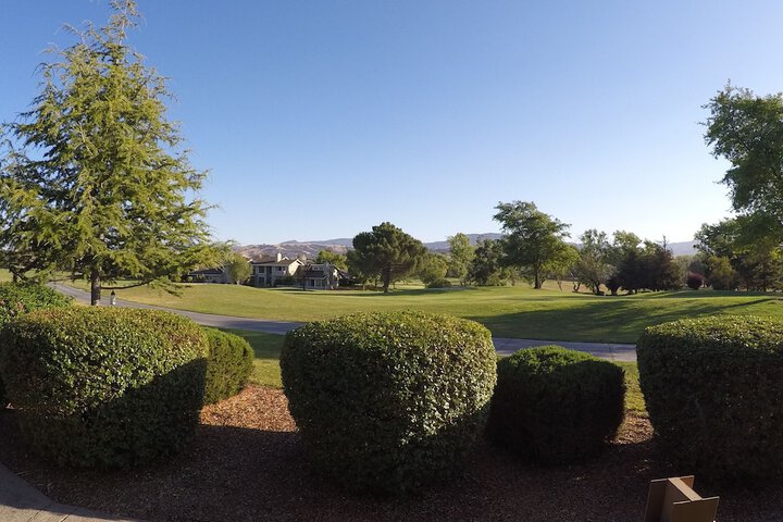 Ridgemark Golf Club & Resort