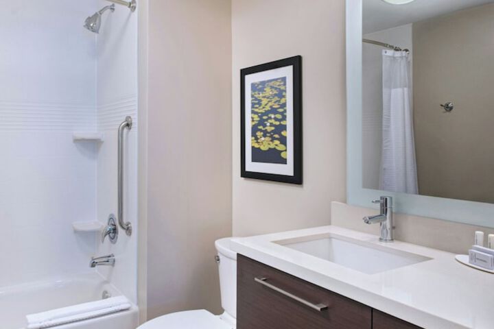 TownePlace Suites by Marriott Lakeland