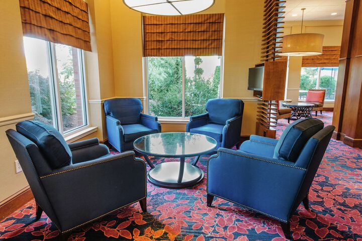 Hotel Interior 9 of 66