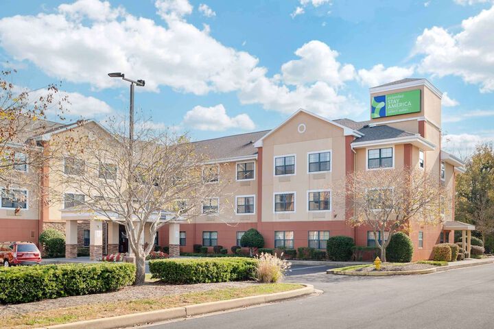 Extended Stay America Select Suites Lexington Park Pax River
