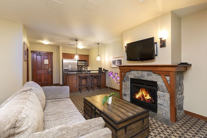 The Village at Palisades Tahoe