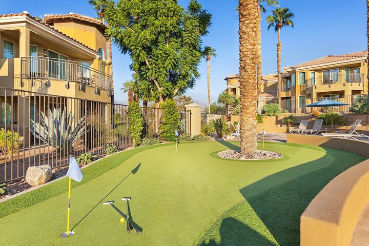 Marriotts Desert Springs Villas II