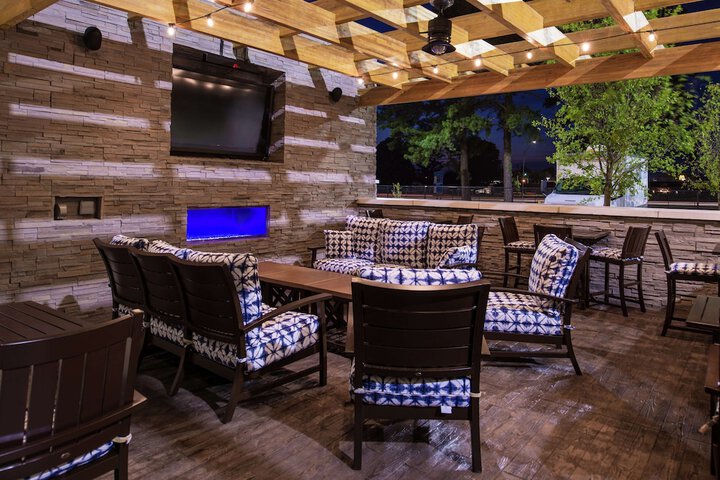 Terrace/Patio 57 of 61