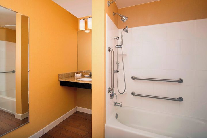 TownePlace Suites by Marriott Lexington Park Patuxent River Naval Air Station
