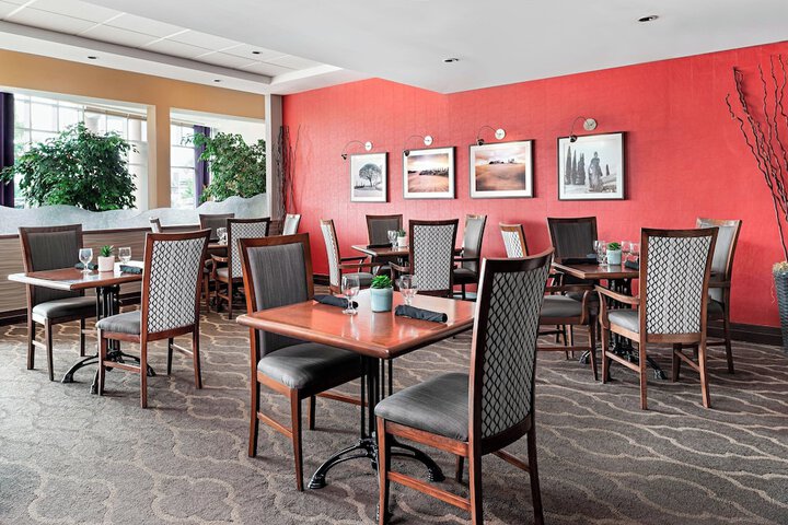 Four Points by Sheraton London