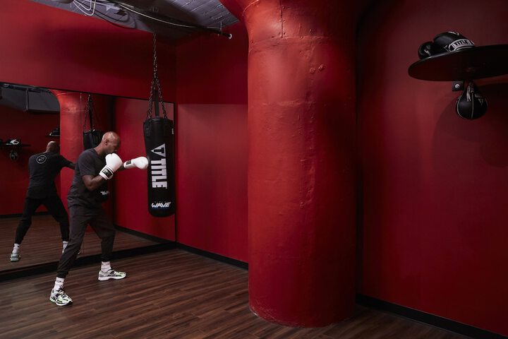 Health and Fitness 30 of 38