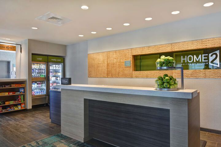 Home2 Suites by Hilton Williston Burlington VT