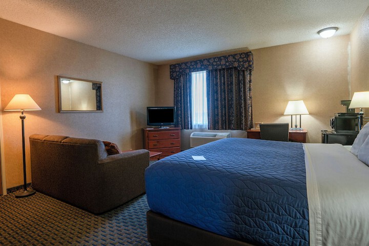 Miles City Hotel