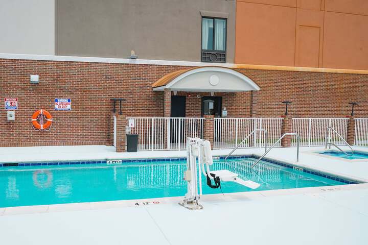 Pool 6 of 36
