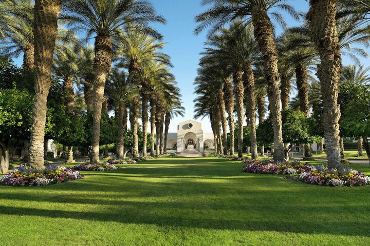 The Westin Rancho Mirage Golf Resort & Spa