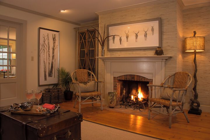 Deer Brook Inn