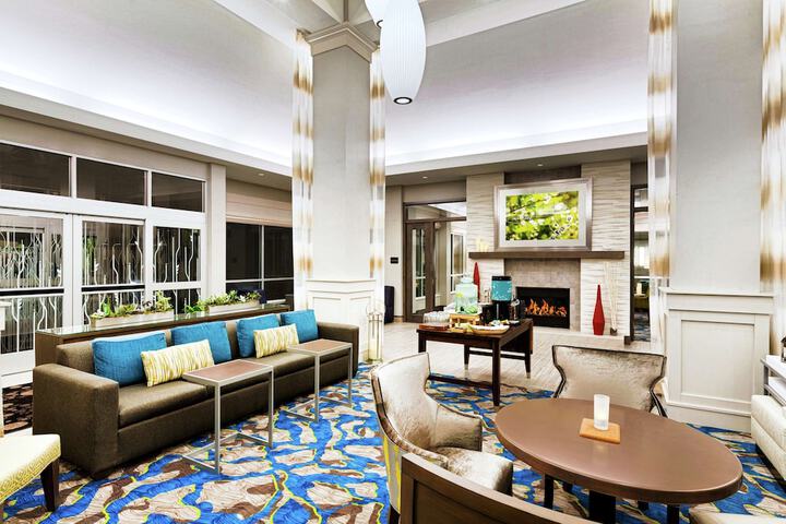 Hotel Interior 5 of 33
