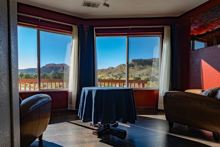 Bryce Trails Bed and Breakfast