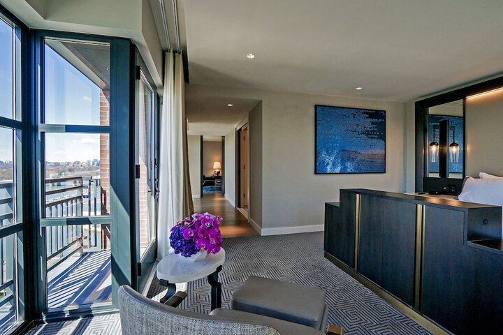 InterContinental Washington D.C. - The Wharf by IHG