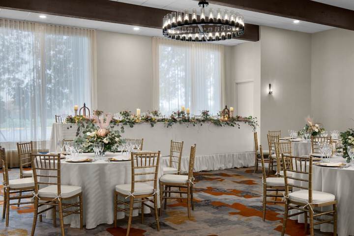 Wedding/Banquet 49 of 51
