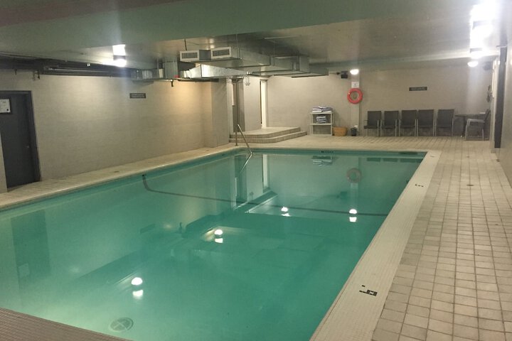 Century Plaza Hotel