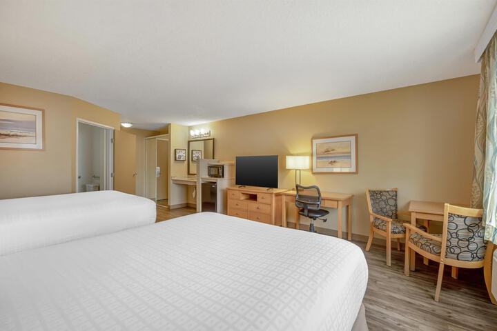 Best Western Plus Ocean View Resort