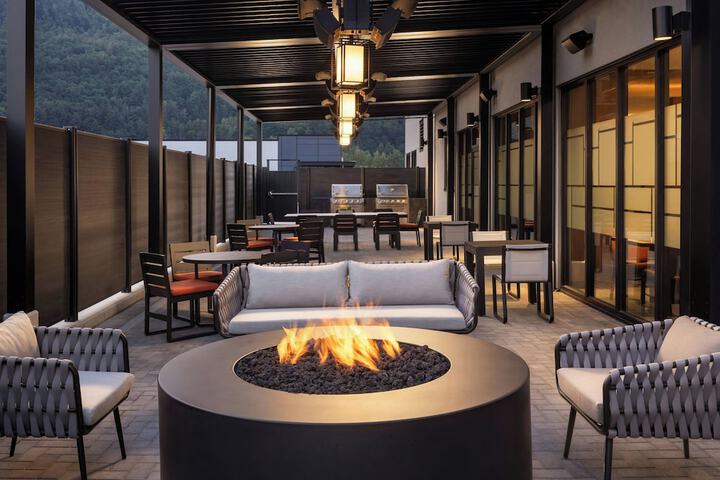 Fairfield by Marriott Inn & Suites Chilliwack