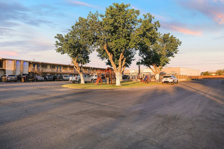 Carlsbad Inn New Mexico