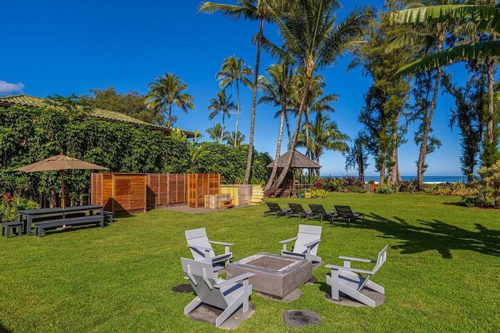 Hale Maluhia Hanalei 1 Bedroom Home by RedAwning