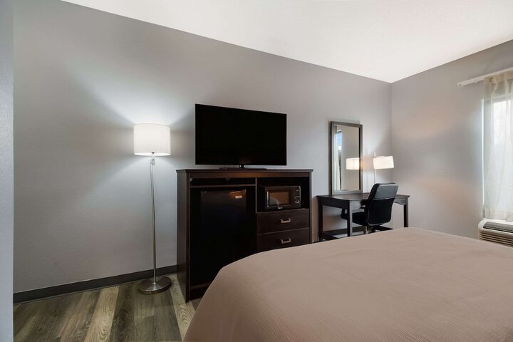 Quality Inn Columbia I-65