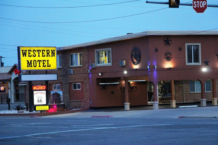 Western Motel