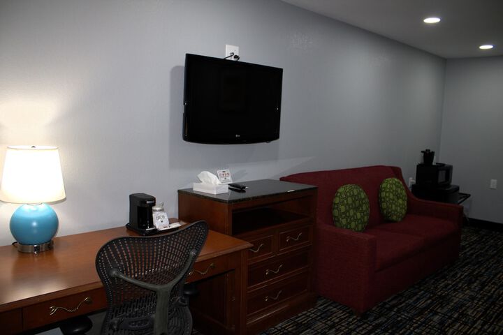 CAMPBELL APOS S MOTEL